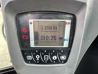 Kubota - 2016 - kx163-5 - midigraafmachine - afbeelding 33 van  42