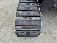 Kubota - 2016 - kx163-5 - midigraafmachine - afbeelding 7 van  40