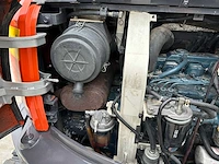 Kubota - 2016 - kx163-5 - midigraafmachine - afbeelding 19 van  40