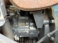 Kubota - 2016 - kx163-5 - midigraafmachine - afbeelding 20 van  40