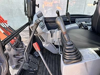 Kubota - 2016 - kx163-5 - midigraafmachine - afbeelding 21 van  37