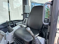 Kubota - 2016 - kx163-5 - midigraafmachine - afbeelding 27 van  43