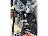Kubota - 2016 - kx163-5 - midigraafmachine - afbeelding 35 van  43