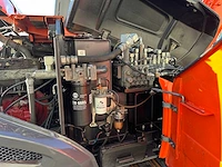 Kubota - 2016 - kx175-5 - midigraafmachine - afbeelding 16 van  45
