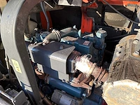 Kubota - 2016 - kx175-5 - midigraafmachine - afbeelding 22 van  45