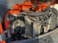 Kubota - 2016 - kx175-5 - midigraafmachine - afbeelding 26 van  45