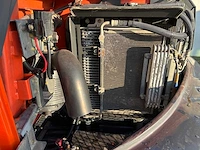 Kubota - 2016 - kx175-5 - midigraafmachine - afbeelding 27 van  45