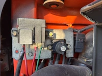 Kubota - 2016 - kx175-5 - midigraafmachine - afbeelding 28 van  45