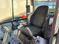 Kubota - 2016 - kx175-5 - midigraafmachine - afbeelding 30 van  45