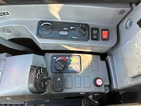 Kubota - 2016 - kx175-5 - midigraafmachine - afbeelding 32 van  45