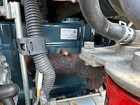 Kubota - 2016 - u17-3 - minigraafmachine - afbeelding 16 van  34