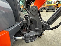 Kubota - 2017 - kx163-5 - midigraafmachine - afbeelding 5 van  43