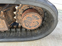 Kubota - 2018 - kx080 - midigraafmachine - afbeelding 11 van  50