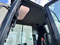 Kubota - 2018 - kx080 - midigraafmachine - afbeelding 16 van  50