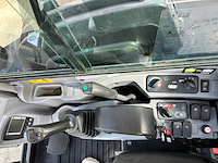 Kubota - 2018 - kx080 - midigraafmachine - afbeelding 19 van  50