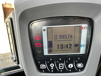 Kubota - 2018 - kx080 - midigraafmachine - afbeelding 25 van  50