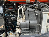 Kubota - 2018 - kx080 - midigraafmachine - afbeelding 29 van  50