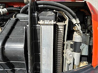 Kubota - 2018 - kx080 - midigraafmachine - afbeelding 30 van  50