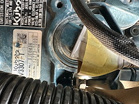 Kubota - 2018 - kx080 - midigraafmachine - afbeelding 32 van  50