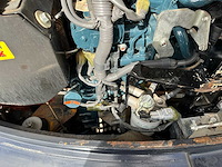 Kubota - 2018 - kx080 - midigraafmachine - afbeelding 36 van  50