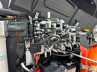 Kubota - 2018 - kx080 - midigraafmachine - afbeelding 39 van  50