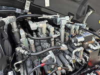 Kubota - 2018 - kx080 - midigraafmachine - afbeelding 41 van  50