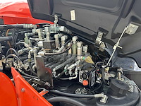 Kubota - 2018 - kx080 - midigraafmachine - afbeelding 42 van  50