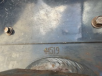 Kubota - 2018 - kx080 - midigraafmachine - afbeelding 46 van  50