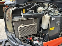 Kubota - 2018 - u36-4 - minigraafmachine - afbeelding 24 van  46