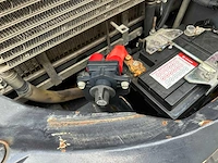 Kubota - 2018 - u36-4 - minigraafmachine - afbeelding 25 van  46