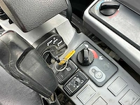 Kubota - 2018 - u36-4 - minigraafmachine - afbeelding 33 van  46