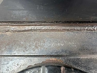 Kubota - 2018 - u36-4 - minigraafmachine - afbeelding 41 van  46