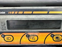 Kubota - 2021 - kx155-3sz - midigraafmachine - afbeelding 37 van  44