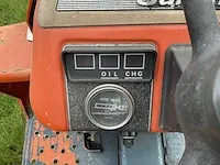 Kubota - b1502-m - 19pk 4x4 diesel tuinbouw tractor - 1980 - afbeelding 8 van  20