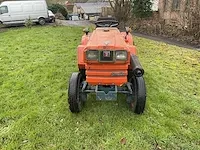 Kubota - b1502-m - 19pk 4x4 diesel tuinbouw tractor - 1980 - afbeelding 19 van  20