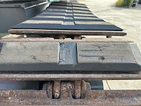 Kubota - kx 185-3 - midigraafmachine - afbeelding 6 van  42