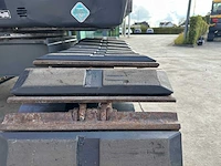 Kubota - kx 185-3 - midigraafmachine - afbeelding 7 van  42