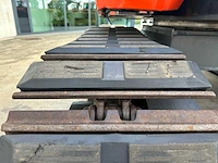 Kubota - kx 185-3 - midigraafmachine - afbeelding 10 van  42