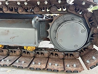 Kubota - kx 185-3 - midigraafmachine - afbeelding 11 van  42