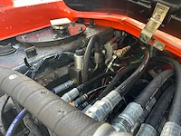 Kubota - kx 185-3 - midigraafmachine - afbeelding 15 van  42