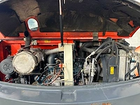 Kubota - kx 185-3 - midigraafmachine - afbeelding 17 van  42