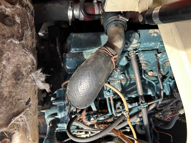 Kubota - kx 185-3 - midigraafmachine - afbeelding 19 van  42