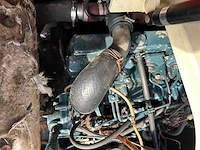 Kubota - kx 185-3 - midigraafmachine - afbeelding 19 van  42