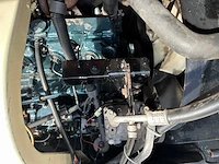 Kubota - kx 185-3 - midigraafmachine - afbeelding 20 van  42