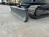 Kubota - kx 185-3 - midigraafmachine - afbeelding 22 van  42