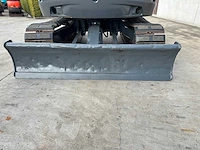 Kubota - kx 185-3 - midigraafmachine - afbeelding 24 van  42