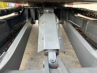 Kubota - kx 185-3 - midigraafmachine - afbeelding 26 van  42