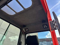 Kubota - kx 185-3 - midigraafmachine - afbeelding 27 van  42