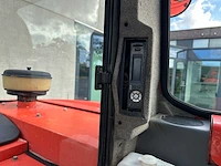 Kubota - kx 185-3 - midigraafmachine - afbeelding 28 van  42