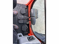 Kubota - kx 185-3 - midigraafmachine - afbeelding 31 van  42